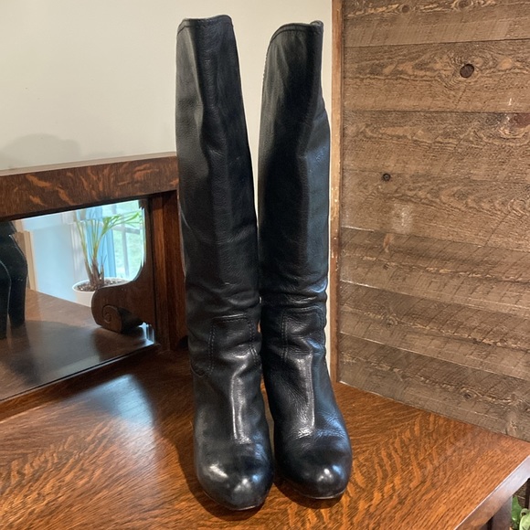 Frye Miranda Boot - Picture 2 of 5